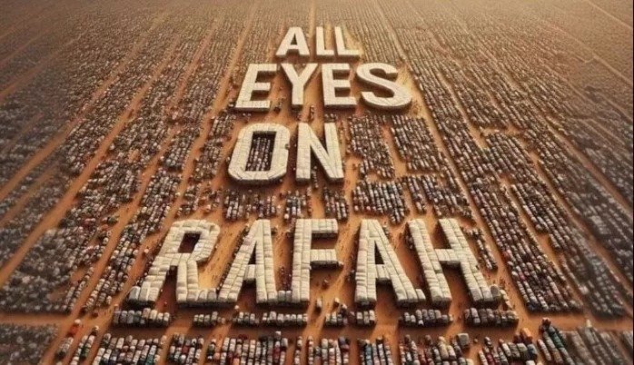 Rafahsocial