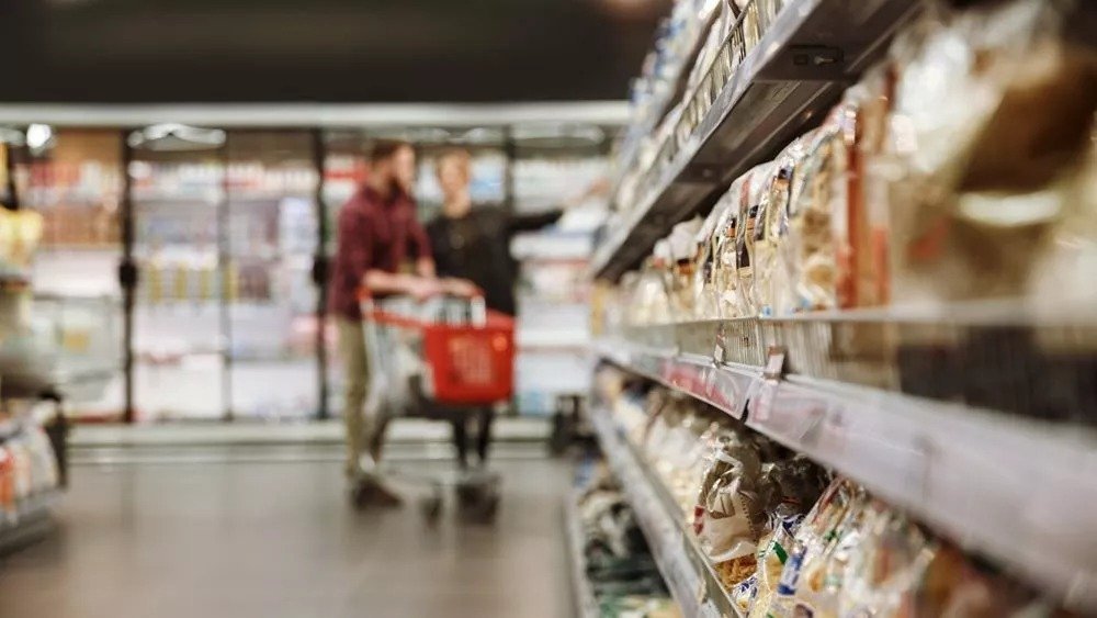 Supermarket