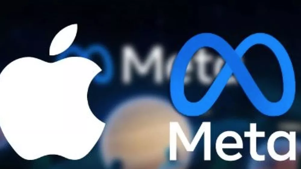 Synergasia Apple Meta