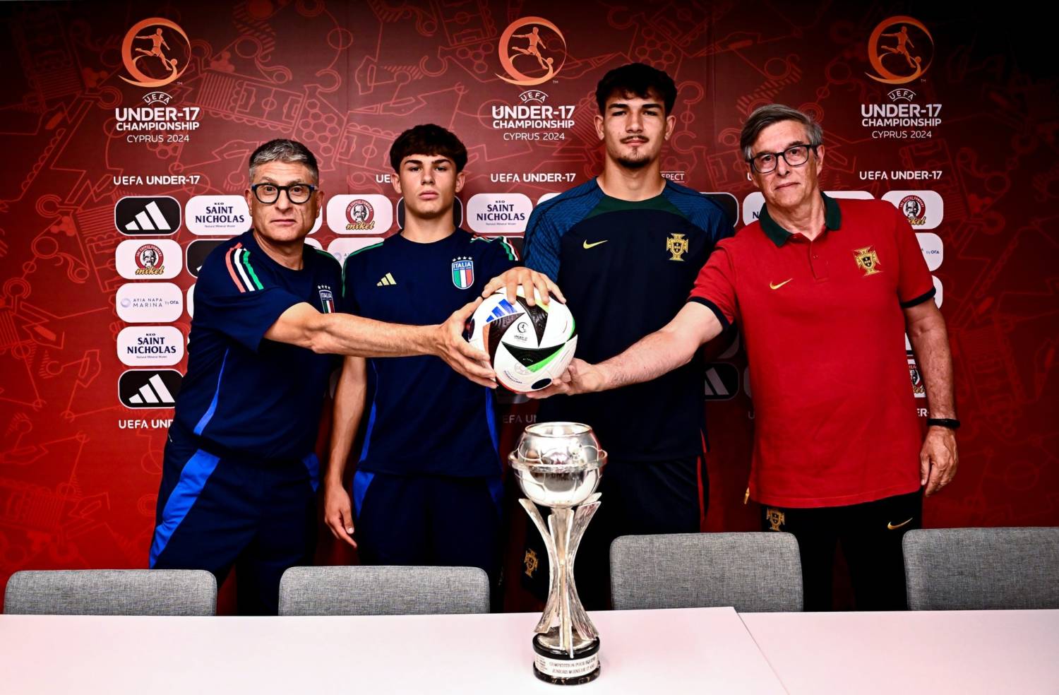 Uefa Euro U 17