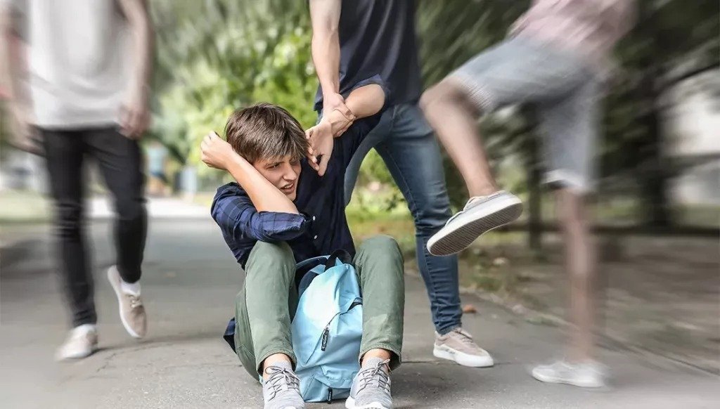 Violence