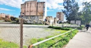 19 Storey High Rise Proposed For Ariel Site In Limassol