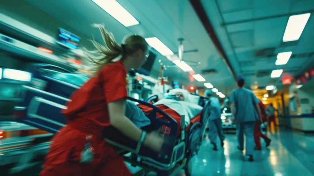 3 Covid 19 And 2 Heatstroke Patients In The Icu Hospitals Report Ready To Face Challenges