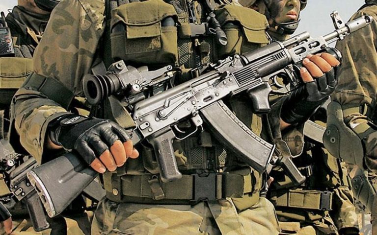 Another Teen Soldier In Icu With Suspected Heatstroke