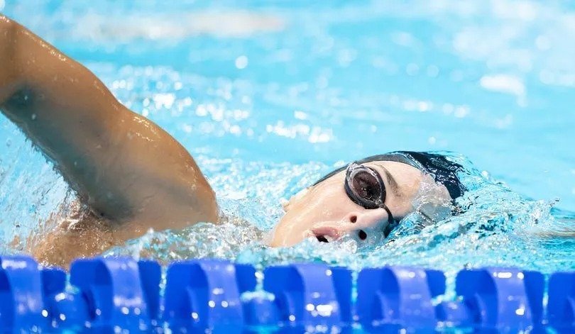Antoniou Siblings Fail To Qualify In Olympic Freestyle Finals