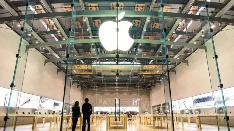 Apple Reaches Compromise With Eu Commission