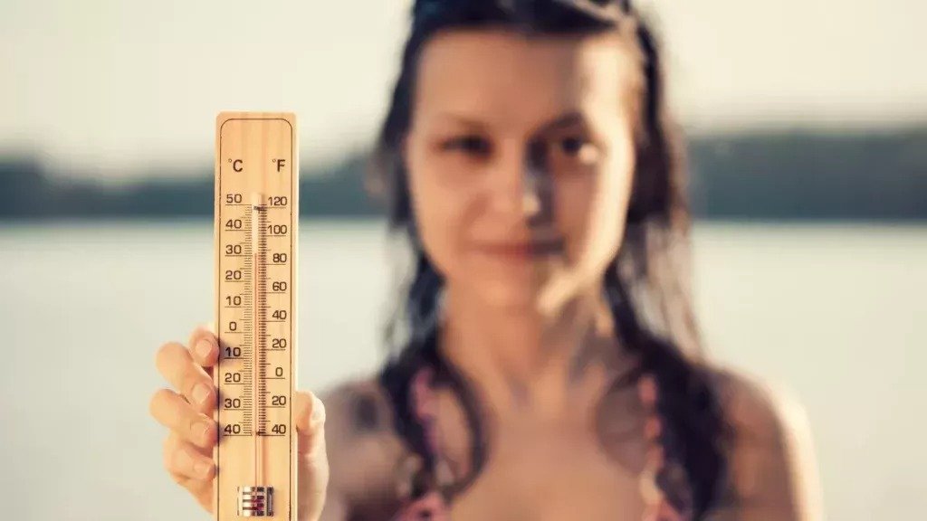 Beat The Heat, Protect Your Heart Summer Health Tips Heatwave