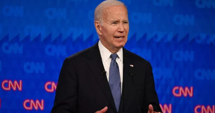 Biden Faces Increased Pressures To Drop Out Of Election Race