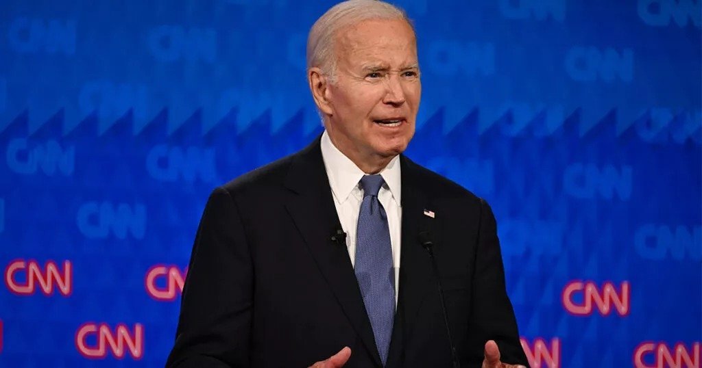 Biden Faces Increased Pressures To Drop Out Of Election Race