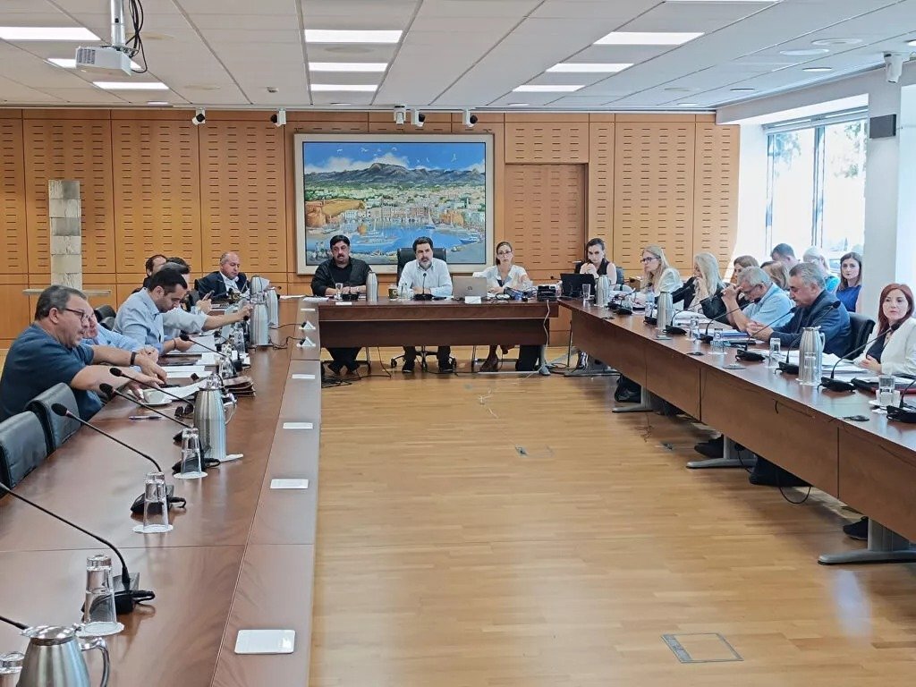 Bill For Foreign University Branches In Cyprus Sparks House Debate
