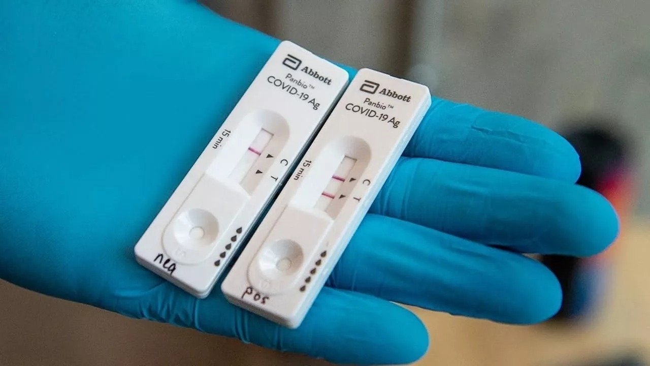 Covid 19 Hospitalisations Rise