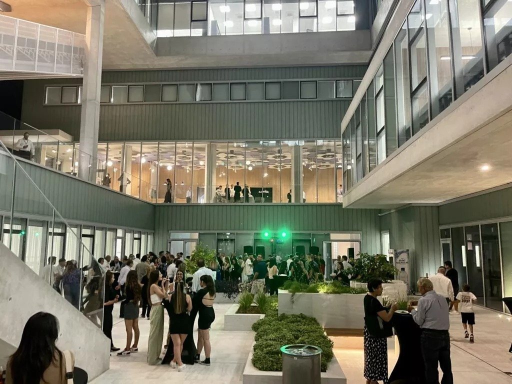 Cut Paphos Campus To Welcome 600 Students This Year Tepak