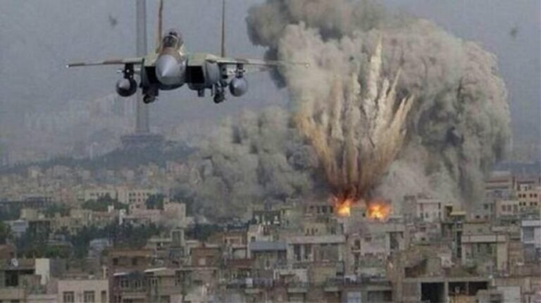 Catastrophic consequences from the expansion of the war | en.philenews.com