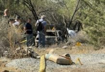 Charred Bodies In Limassol Likely A Result Of Murder