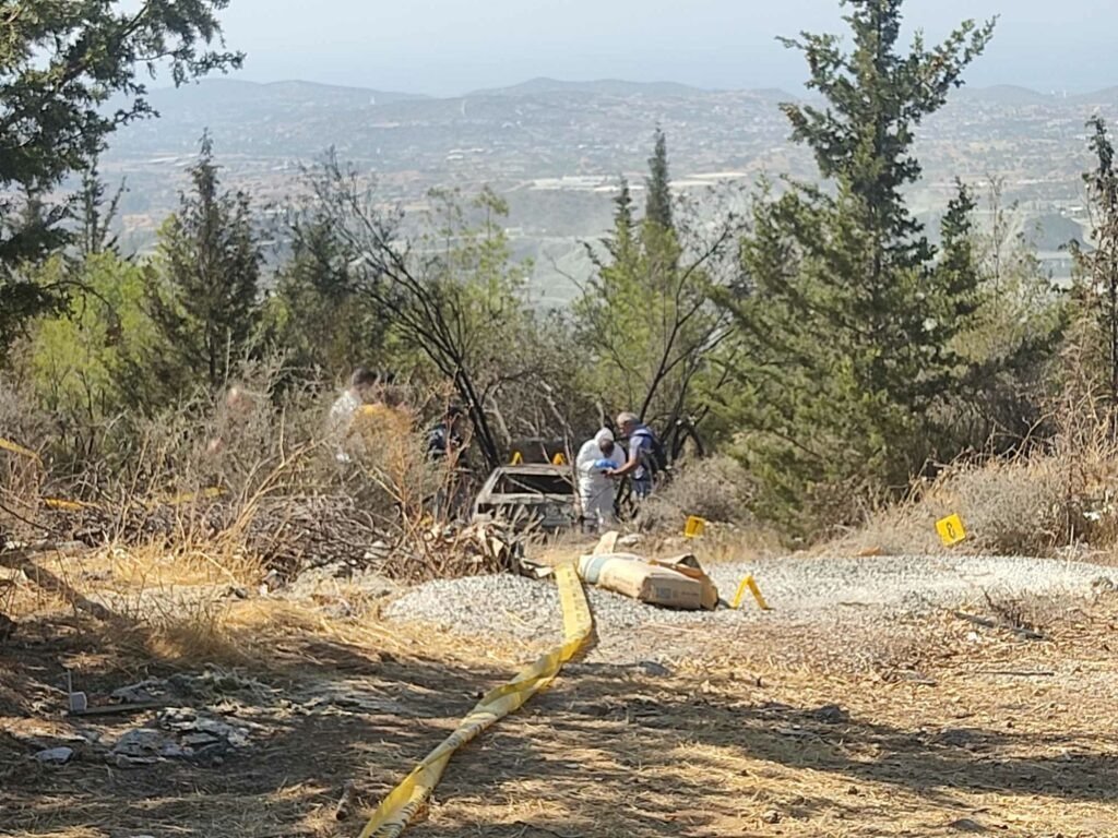 Charred Bodies In Limassol Likely A Result Of Murder4