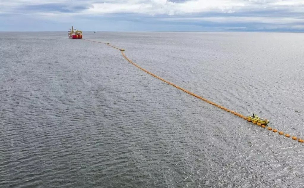 Cost Benefit Analysis Of Great Sea Interconnector Expected Today