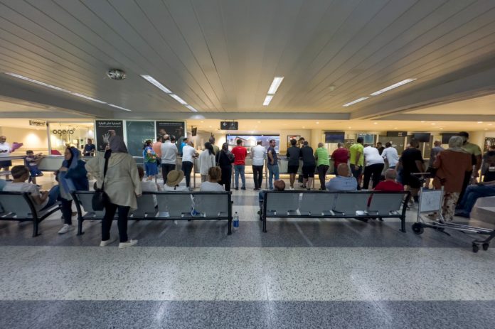Countries Started Evacuating Citizens From Lebanon, Cyprus Estia Plan Set In Place