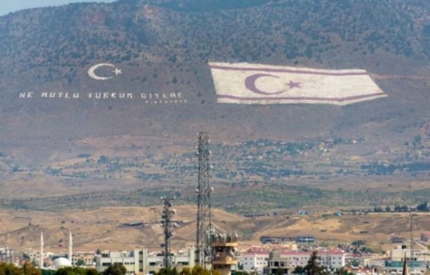 Court Upholds Detention Of German Accused Of Occupied North Property Fraud