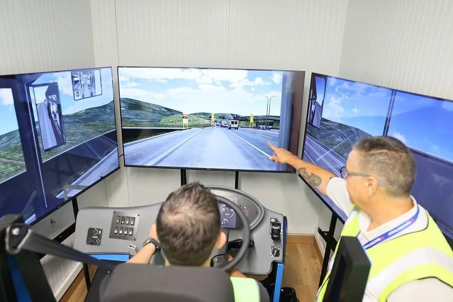 Cyprus Public Transport Carries More Than 36,000 Passengers Daily