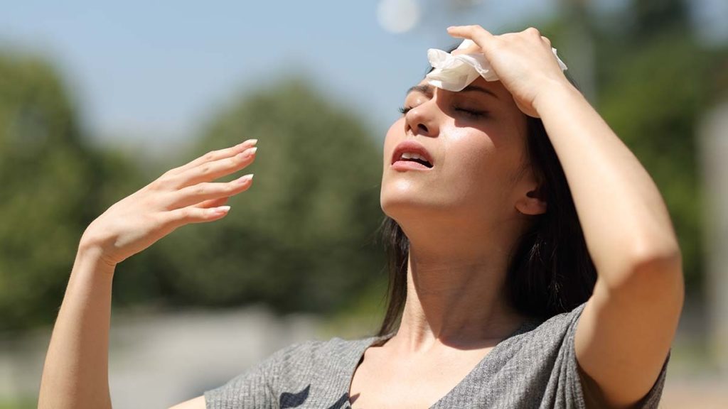 Cyprus Hospitals On High Alert Amid Heatwave Related Illnesses