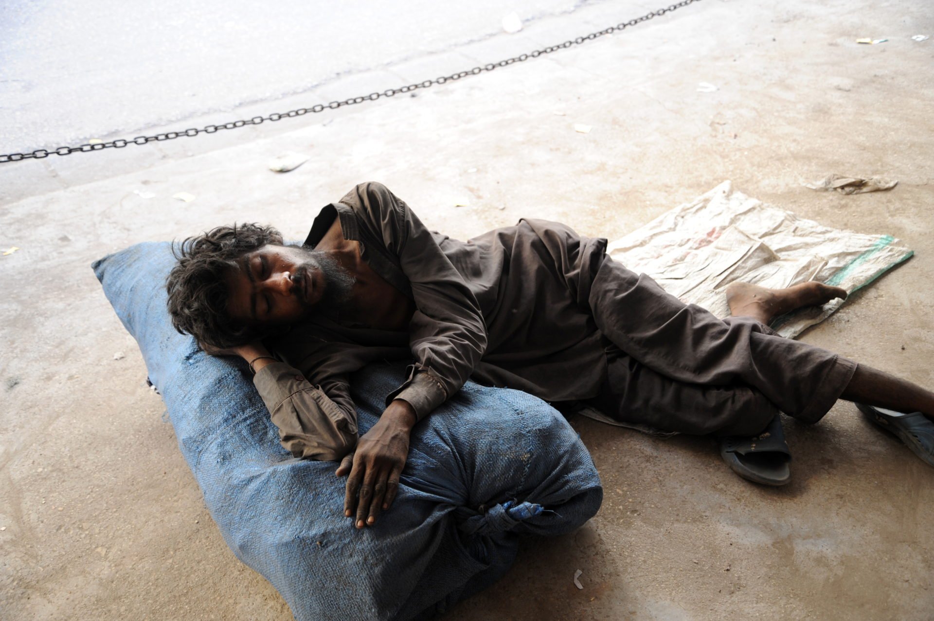 Pakistan Observes International Day Against Drug Abuse And Illicit Trafficking