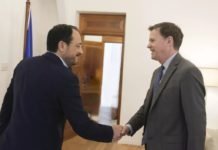 Cyprus Problem Progress Hinges On Three Un Reports