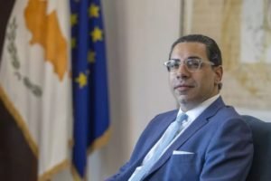 Cyprus Ready To Assist In Middle East Evacuations If Needed, Foreign Minister Says