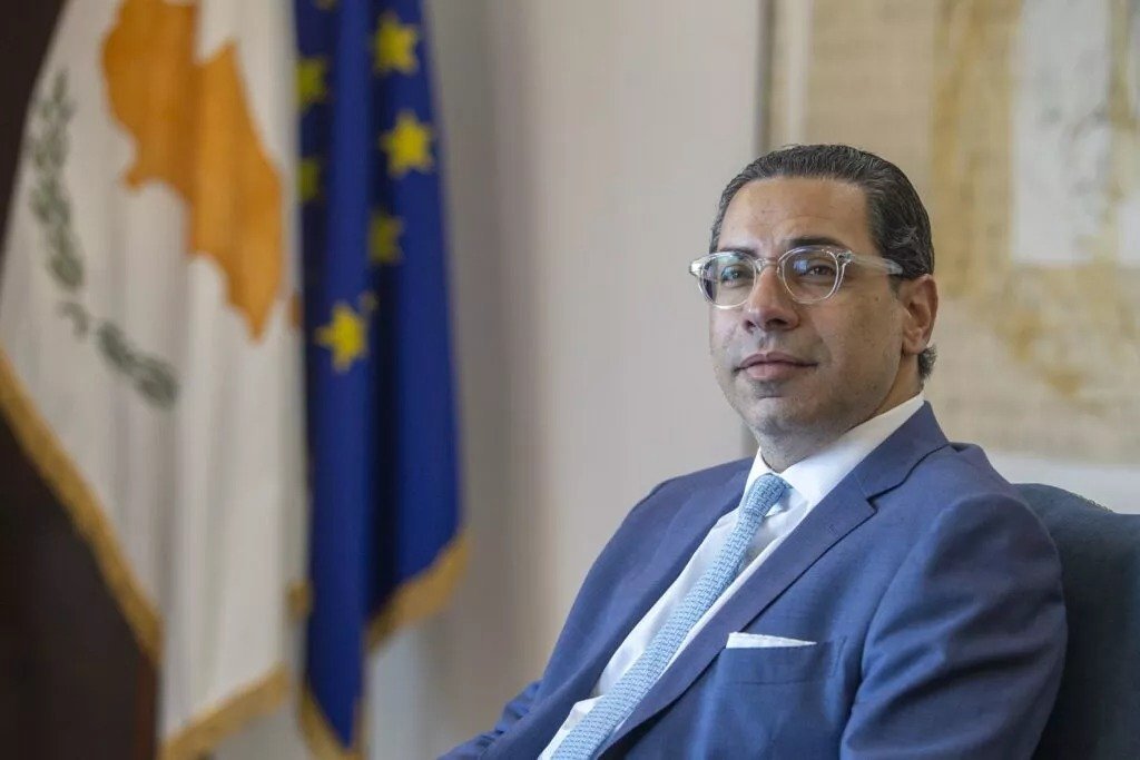 Cyprus Ready To Assist In Middle East Evacuations If Needed, Foreign Minister Says