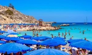 Daily Express Piece On Cyprus Tourism Slowdown Outdated, Hoteliers Say