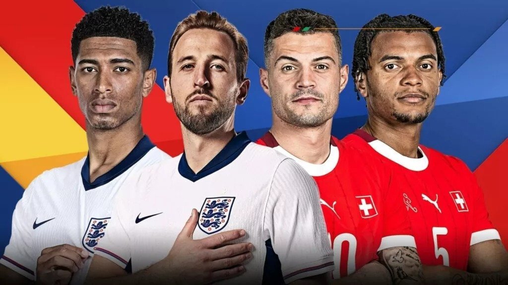 Euro2024 The Semi Finals Puzzle Is Completed With Two Key Matches