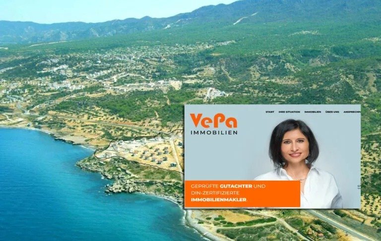 German Real Estate Agent Allegedly Received €169,150 From Occupied North Property Sales
