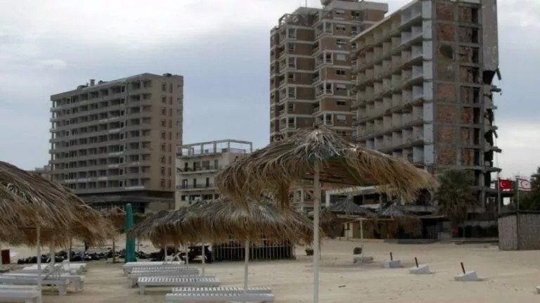 German Real Estate Agent Faces Trial Over Occupied Cyprus Property Sales