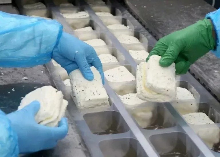 Goat And Sheep Farmers Respond To Cheese Makers About Halloumi