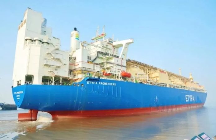 Government Admits To Concealing Eu Investigation Into Vasilikos Terminal Tender