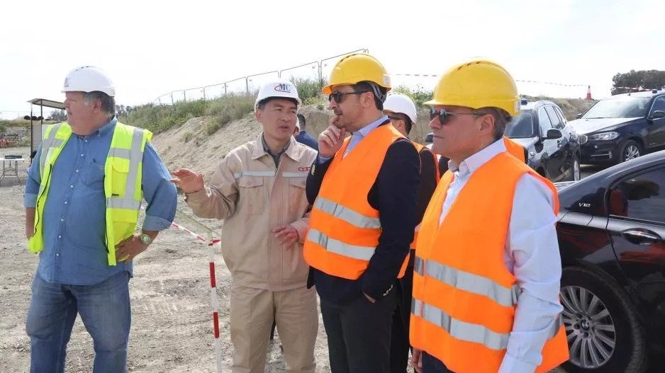 Government Vows Investigation Into Vasilikos Lng Terminal Fiasco Amid European Probe