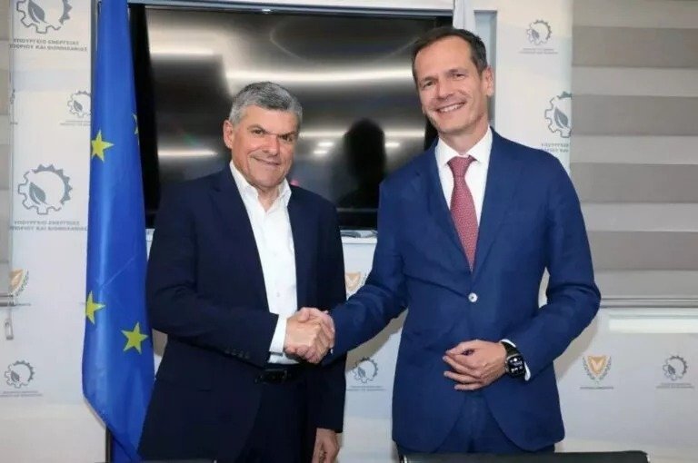 Great Sea Interconnector Cost Benefit Analysis Received, To Be Forwarded For Assessment