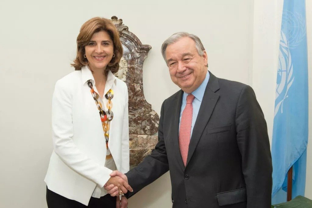 Guterres's Next Steps On The Cyprus Issue