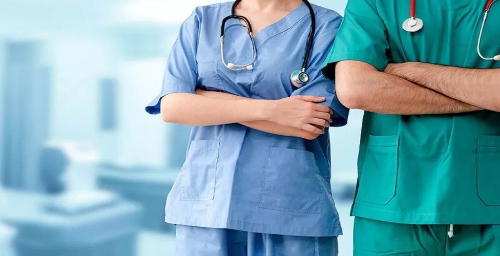 Hio Doubles Compensation For Gps Treating Home Visits