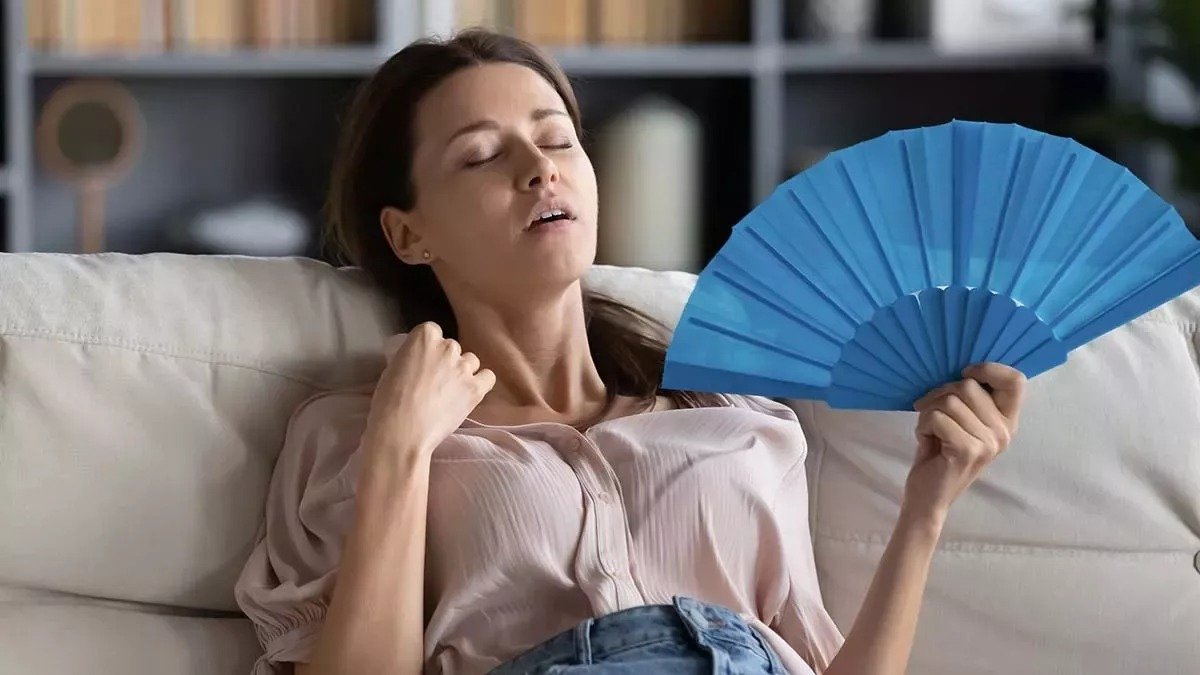 Heatstroke Symptoms And How To Tackle Them