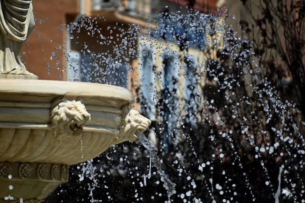 Heatwaves Report On Europe's Climate Crisis Paints Stark Picture