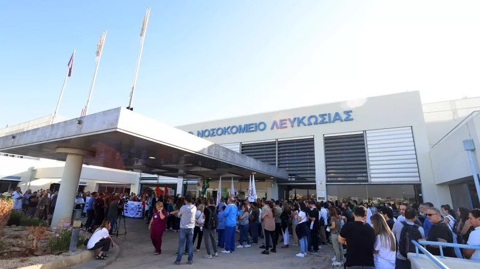 Hospitals Under Constant Threat Of Strikes