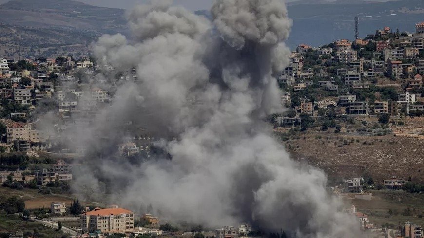 Israel And Russia Against Children