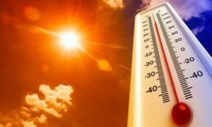June 2024 Was The Hottest On Record1