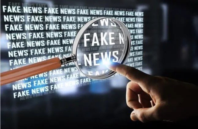 Justice Ministry To Hold Meeting On Fake News Bill