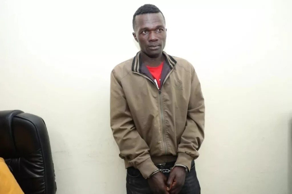 Kenyan Police Arrest Suspected Serial Killer Linked To 42 Murders