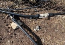 Lageia Residents Still Without Water For Eighth Day Despite Repair Claims