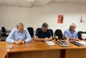 Landmark Collective Agreement Secures Labour Rights For Delivery Workers In Cyprus