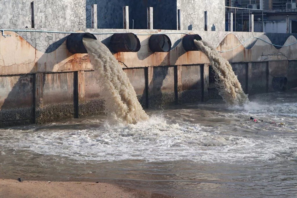 Larnaca Village Left Without Water For A Week Amid Heatwave