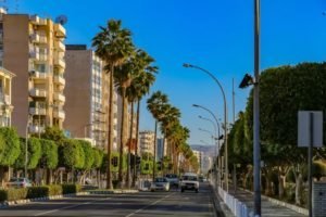 Limassol Property Prices Cool As Increases Recorded In Larnaca, Paphos