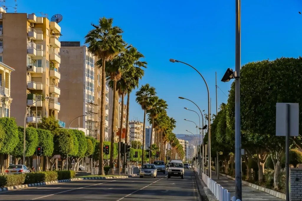 Limassol Property Prices Cool As Increases Recorded In Larnaca, Paphos